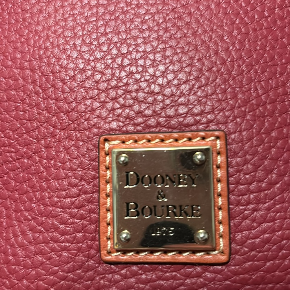 New Without Tags Dooney Bourke purse - Picture 2 of 9